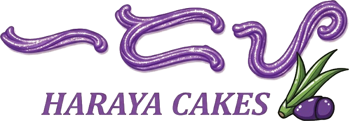 Haraya Cakes